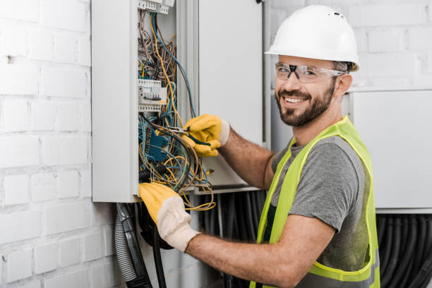 Best Residential Electrician Services  in Cheney, KS