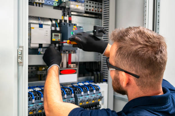 Best Electrical Contractors for Businesses  in Cheney, KS