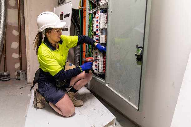 Best Electrician Near Me  in Cheney, KS