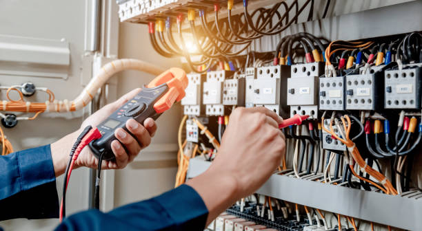 Best Electrical Repair Services  in Cheney, KS
