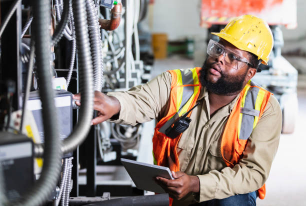 Best Affordable Electrician  in Cheney, KS