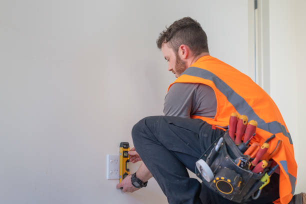 Best Electrical Installation Contractor  in Cheney, KS