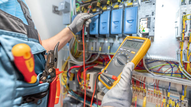 Best Electrical Troubleshooting Services  in Cheney, KS