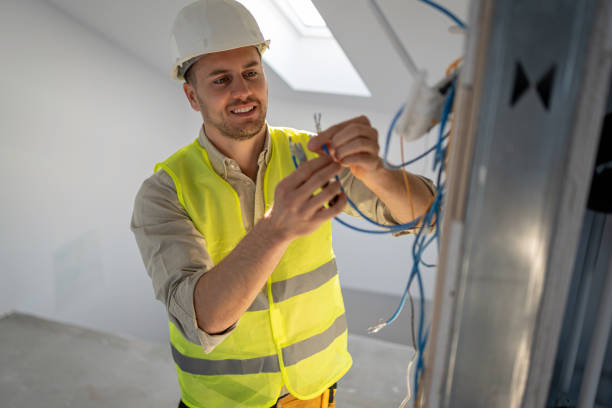 Best 24-Hour Electrician  in Cheney, KS